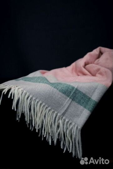 Новый палантин/шарф