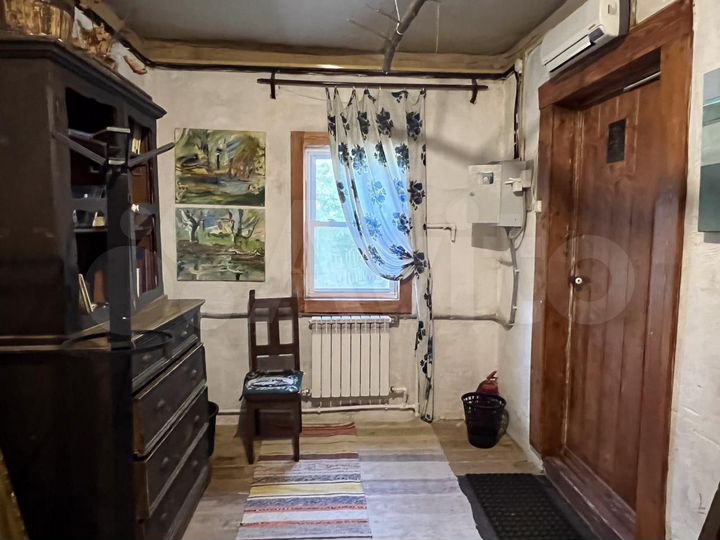 Дом 277 м² на участке 30 сот.