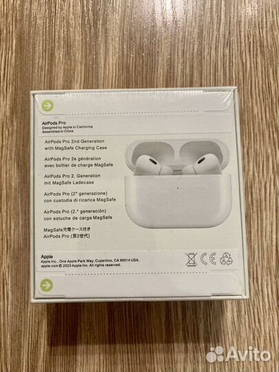 AirPods Pro 2