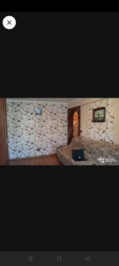 3-к. квартира, 60 м², 4/5 эт.