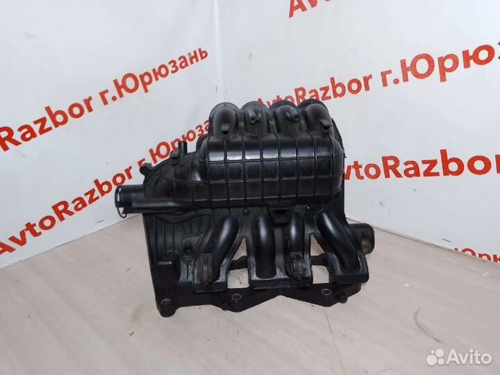 Коллектор впускной Fiat Albea