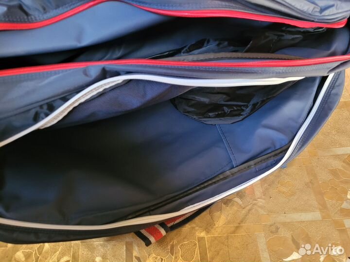 Сумка для теннисных ракеток