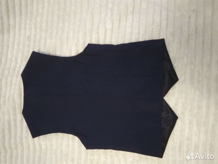 Школьная форма для мальчика 128 134