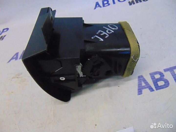 Дефлектор воздушный для Opel Astra G 2 1998-2005г