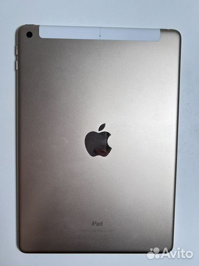 iPad 5 поколения 2017 32 GB