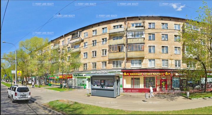 Продам торговое помещение, 80 м²