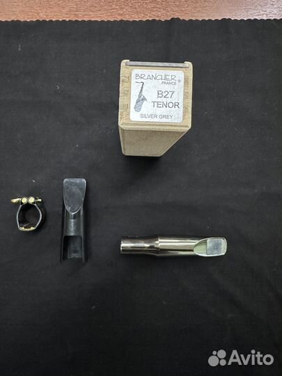 Мундштук для тенор саксофона Brancher