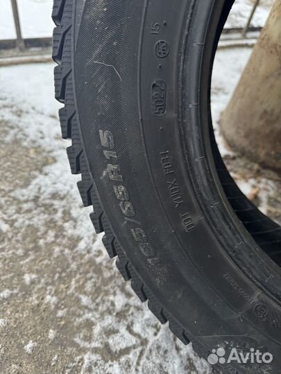 Viatti Brina Nordico V-522 185/65 R15 88T