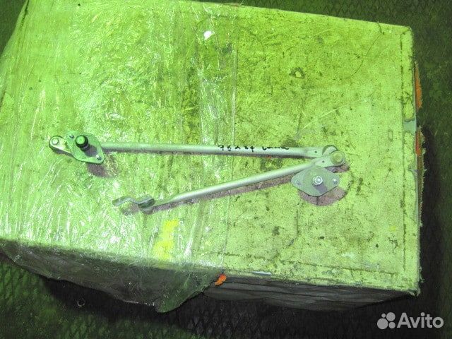 Трапеция стеклоочистителей, Chevrolet (Шевроле) -l