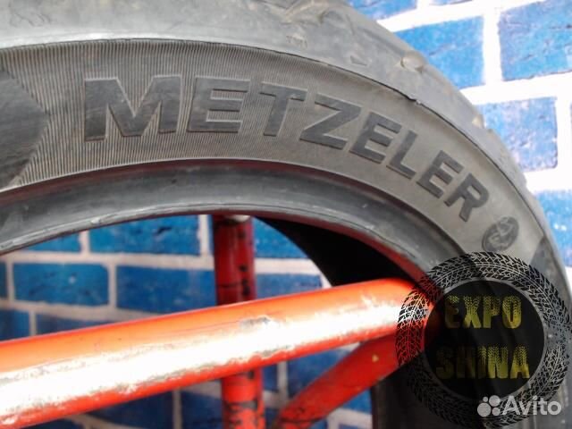 Мотошина Metzeler Roadtec 01 170 60 R17