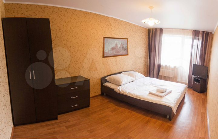 2-к. квартира, 70 м², 4/9 эт.