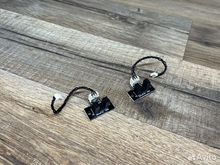 Датчик упорный (комплект L+R) iLife A4s