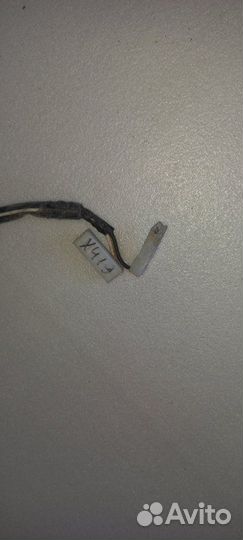 Жгут датчиков сцепления Камаз 5490 2018