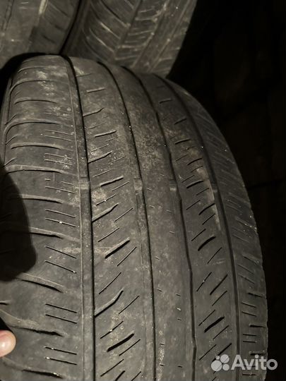 Dunlop Grandtrek PT2A 285/50 R20 112V