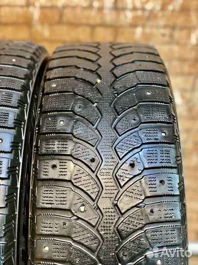 Bridgestone Blizzak Spike-01 185/65 R15