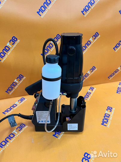 Аренда и прокат дрели на магнитной подушке