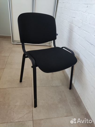 Столы и стулья бу