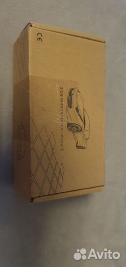 Модуль автоскладывание зеркал hyundai/kia