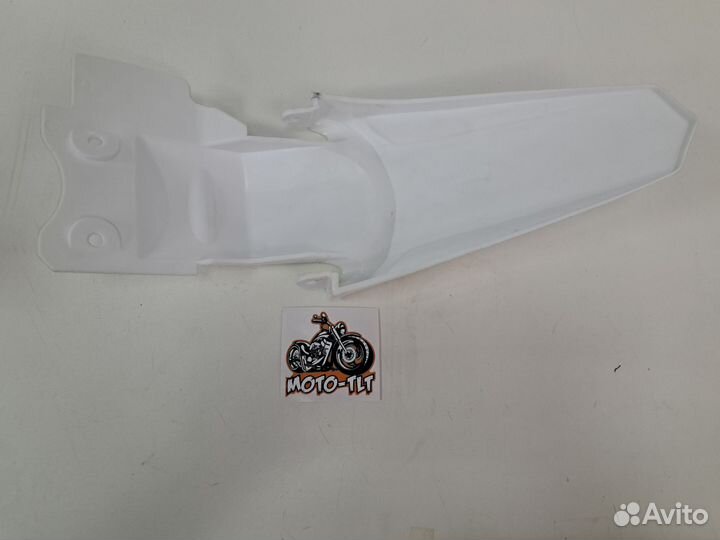 Крыло заднее TTR-125