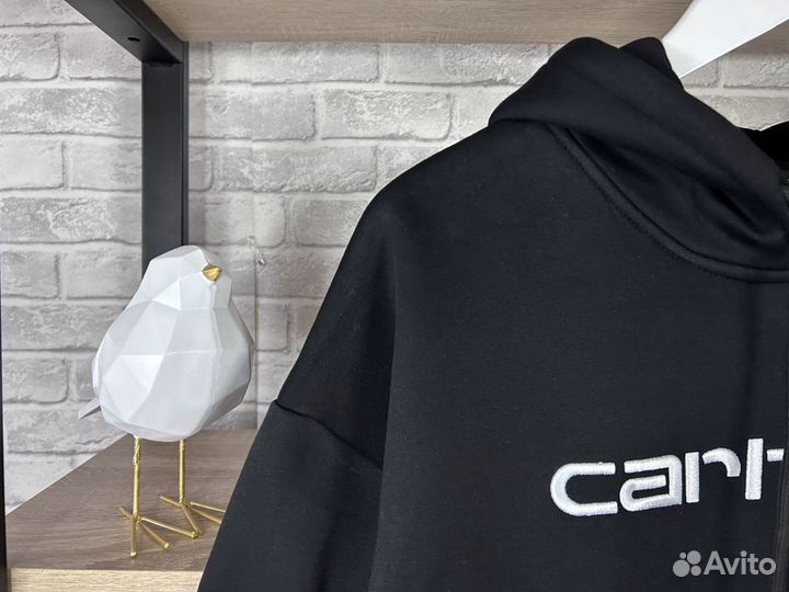 Худи Carhartt