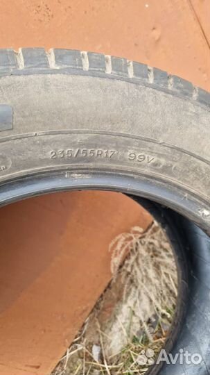 Goodride AZ 670 235/55 R17