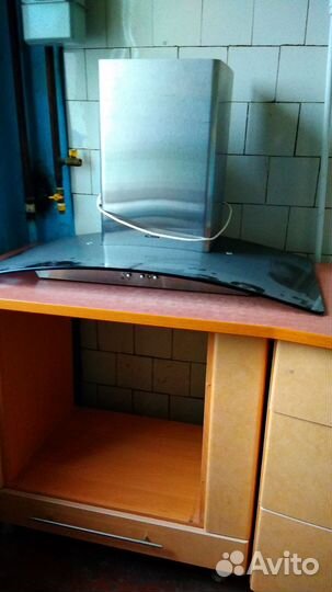 Вытяжка Elikor Аметист 90см