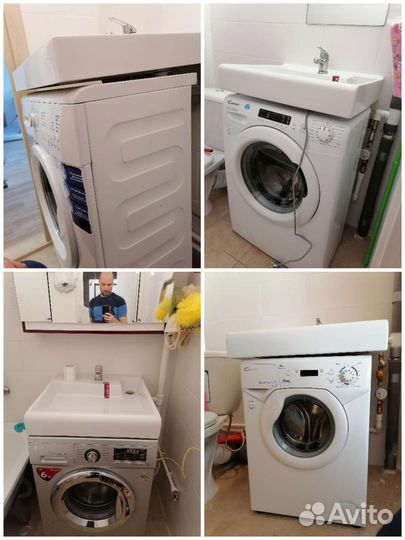 Штроба/замена розеток/люстры/мастер на час