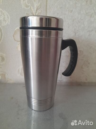 Термокружка diolex