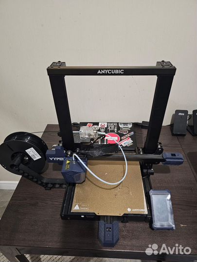 Anycubic vyper