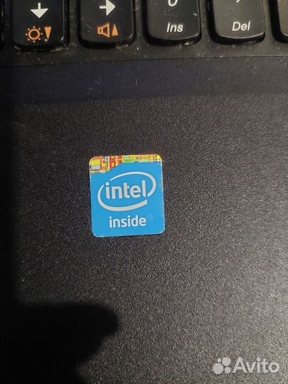 Ноутбук lenovo в 590