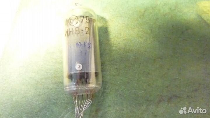 Индикаторные лампы Ин ив