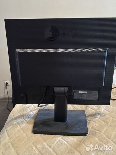 Монитор LG для пк
