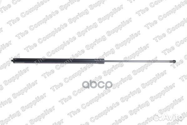 Пружина газовая багажника BMW 8108446 Lesjofors