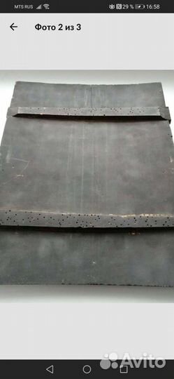 Икона 18 века