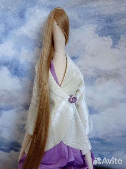 Кролик тильда