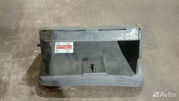 Бардачок Chevrolet-Шевроле Lanos 2004