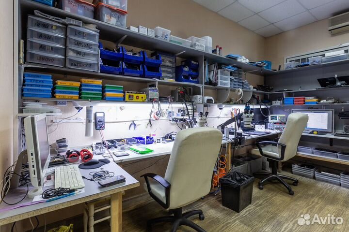 Ремонт Samsung / iPhone. Замена дисплея, стекла