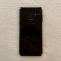 Samsung Galaxy A8 (2018), 4/32 ГБ