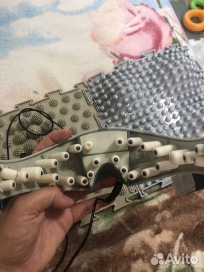 Массажер для глаз