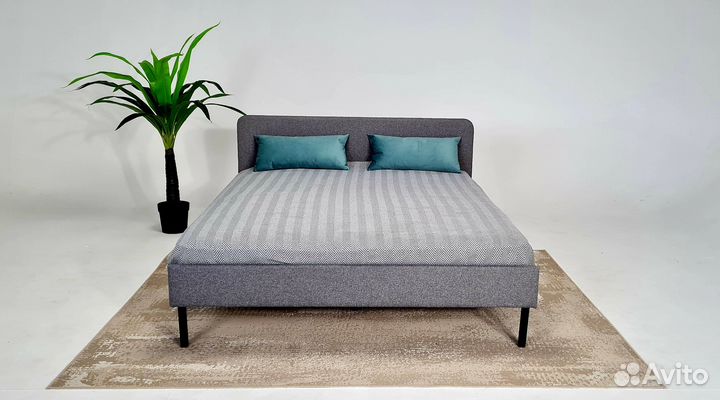 Кровать Уна