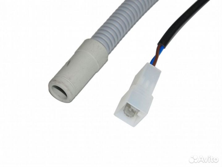 Заливной шланг с аквастопом пмм indesit, ariston