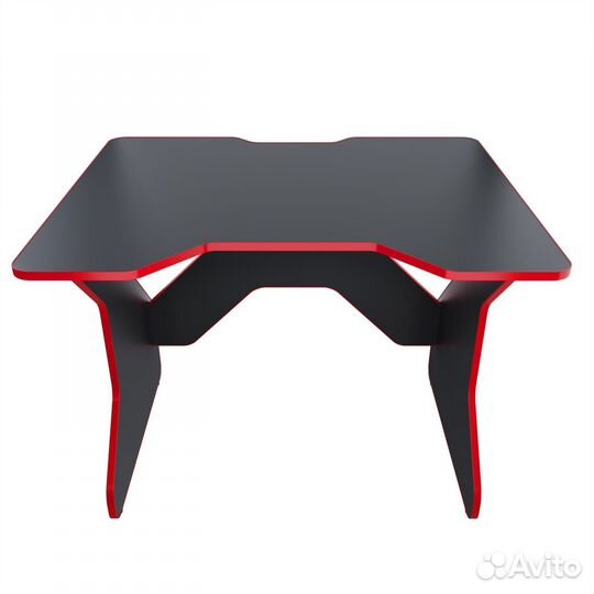Новый стол компьютерный игровой vmmgame ONE dark
