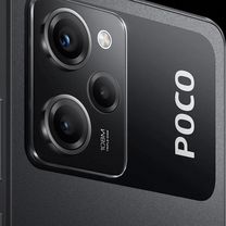 Xiaomi Poco X5 Pro 5G, 8/256 ГБ