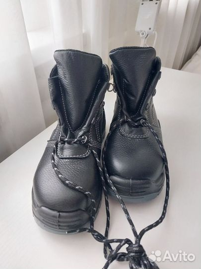 Ботинки рабочие