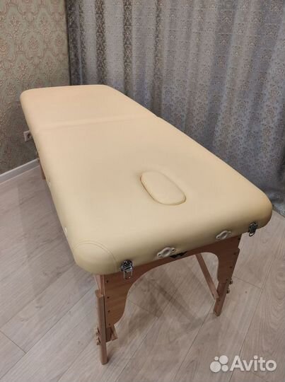 Массажный стол гарантия