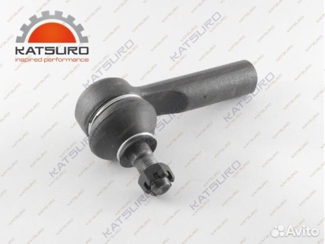 KAT0903HON Наконечник рулевой тяги honda cr-v iii