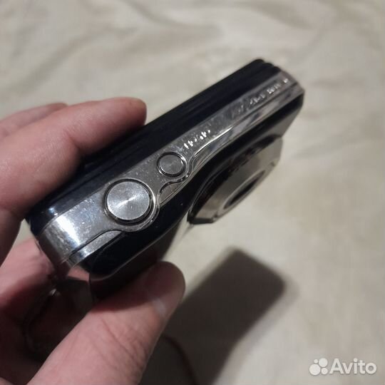 Фотоаппарат фуджифилм рабочий