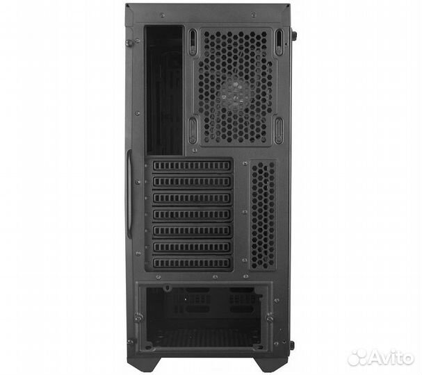 Компьютерный корпус Cooler Master MasterBox MB600L