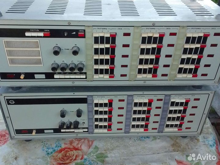 Атс СССР 1990год