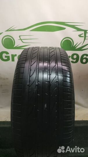 Bridgestone Dueler H/P Sport 285/50 R18